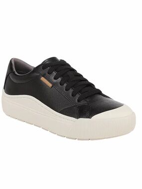 Dr. Scholl’s Women's Time Off Lace Up Platform Sneakers
